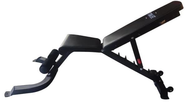 TITAN LIFE Adjustable Bench 400
