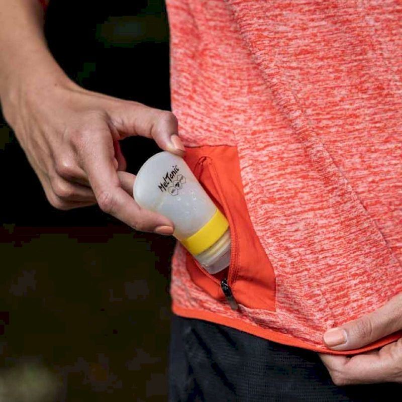 Fiole Eco Gel Rechargeable - Flasque