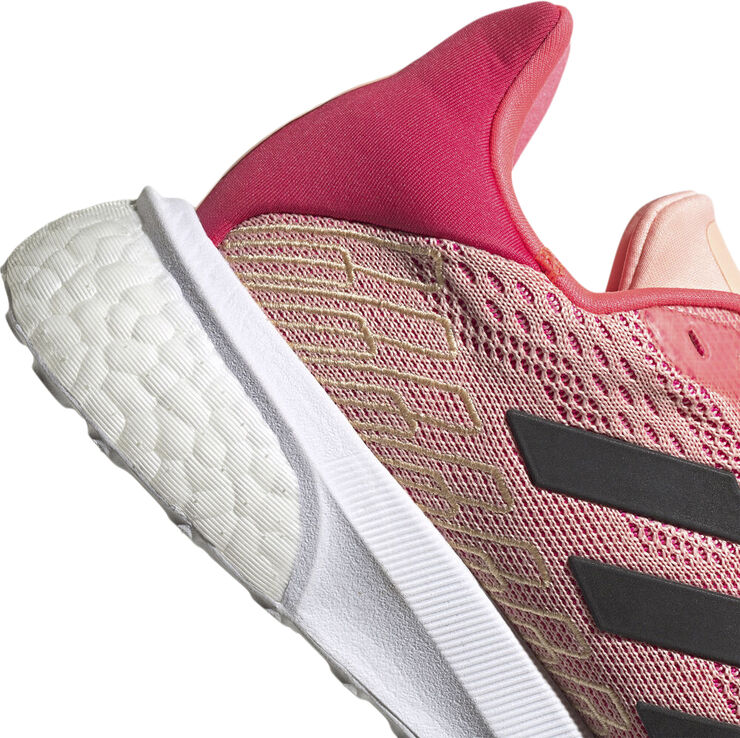 adidas Astrarun 2. 0 Boost Pink