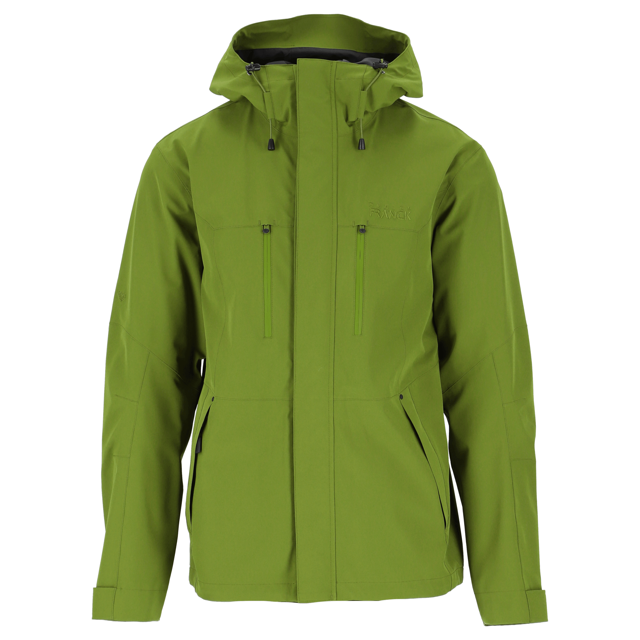 Daniel Franck Alpha 2L Jakke - Jakke