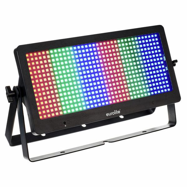 Eurolite LED Strobe SMD PRO 540 DMX RGB