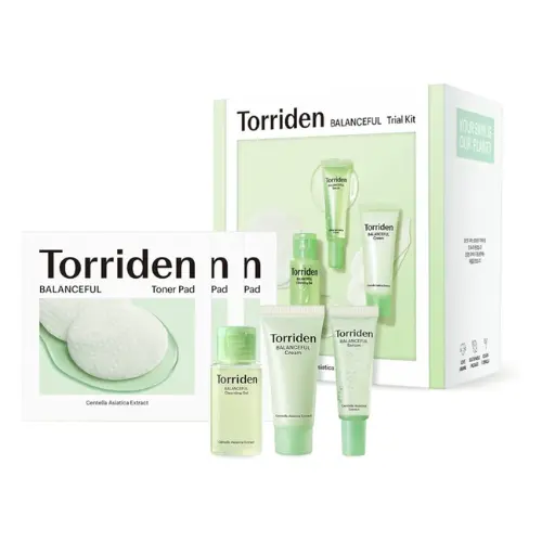 Balanceful Trial Kit