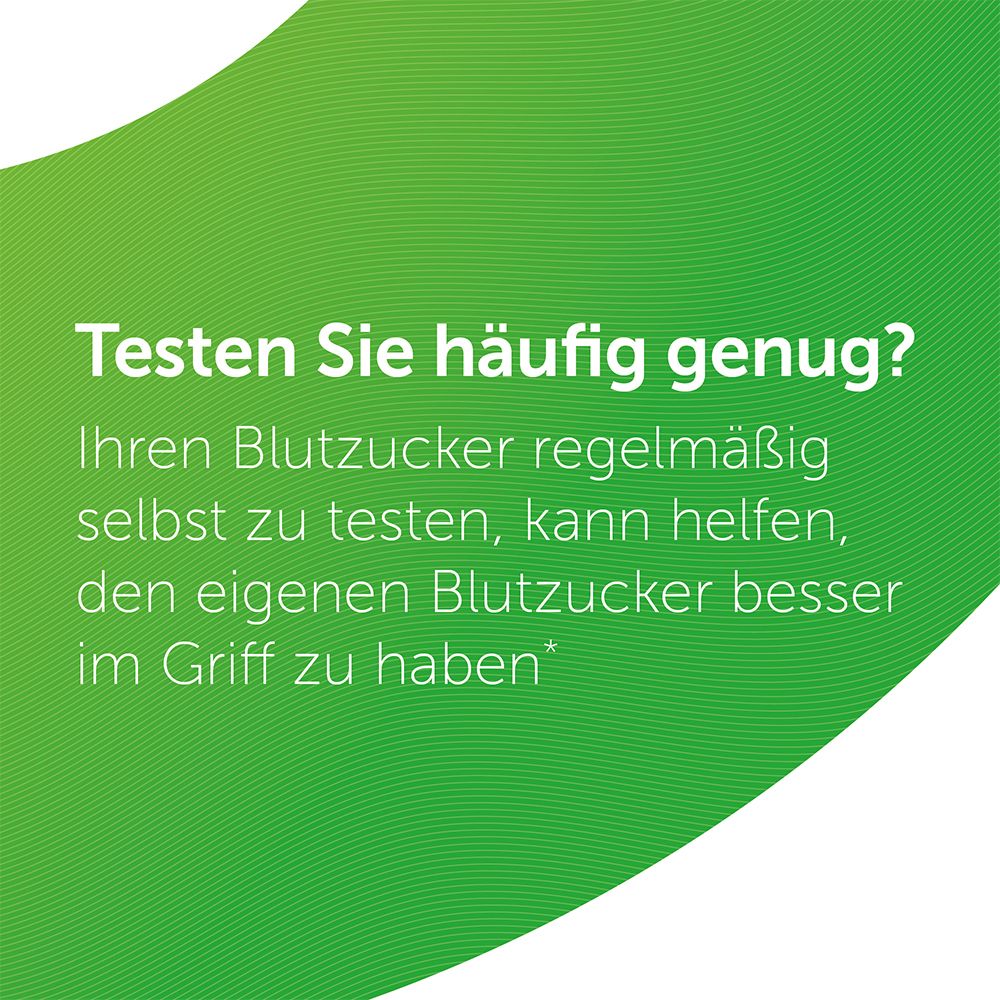 OneTouch Delica® Plus® Lanzetten