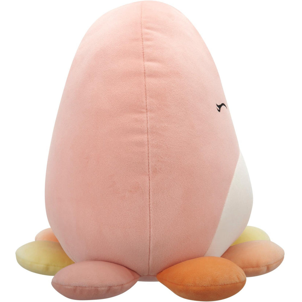 Køb Squishmallows Melina Octopus 30 cm