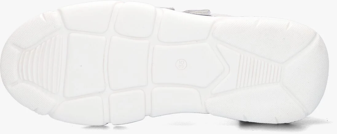 HIP witte hip lage sneakers h1065
