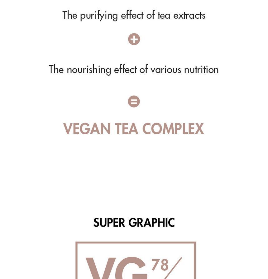 Dr. Ceuracle - Vegan Kombucha Thee Beginset