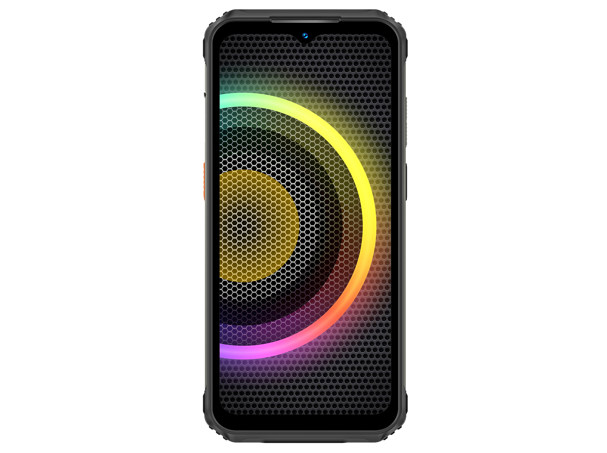 SMARTPHONE ROBUSTO ULEFONE ARMOR 21 PRETO 8GB 256GB