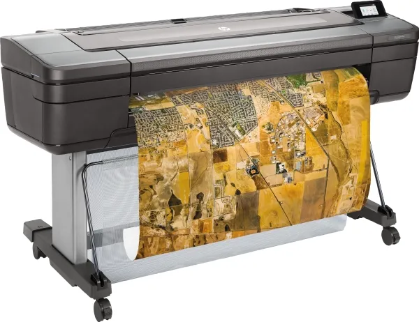 HP DesignJet Z6 PostScript - 44