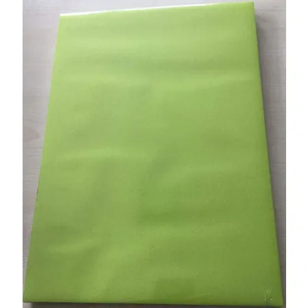 Knorr Prandell Briefbogen A4 70g apfelgrün, 100 Blatt