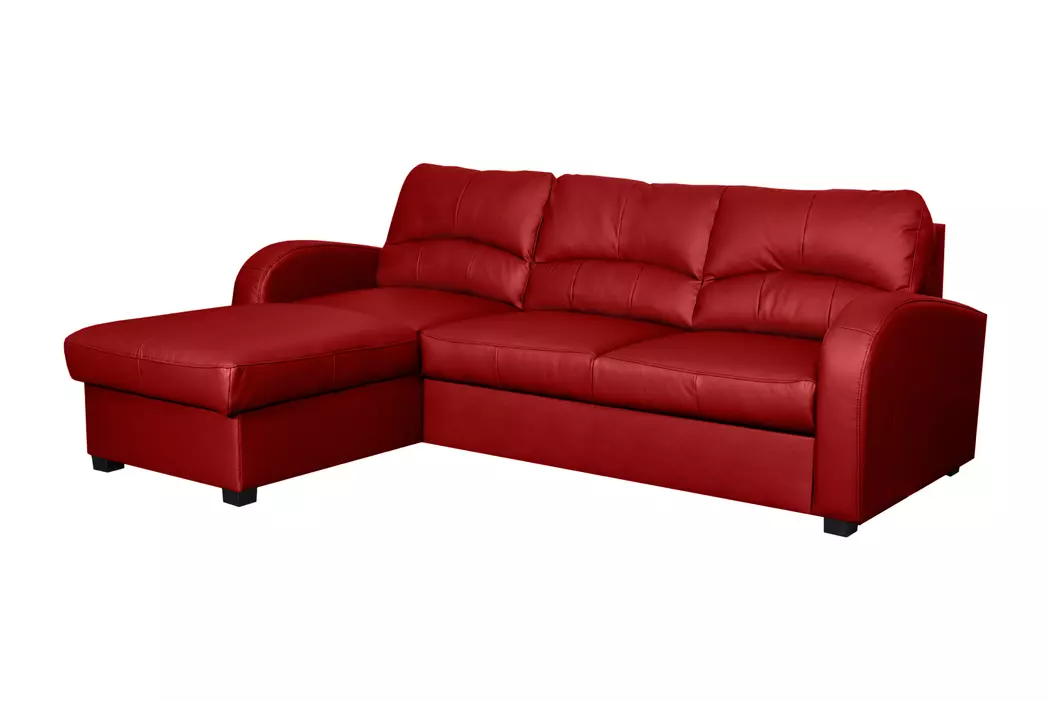 Ecksofa Milo
