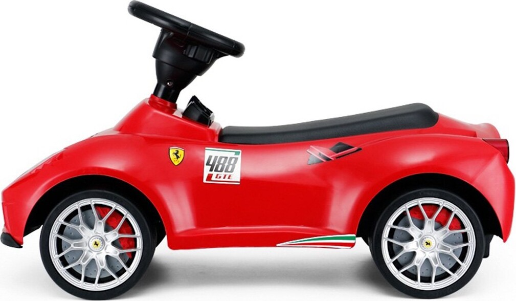 Ferrari Gåbil - Babytrold