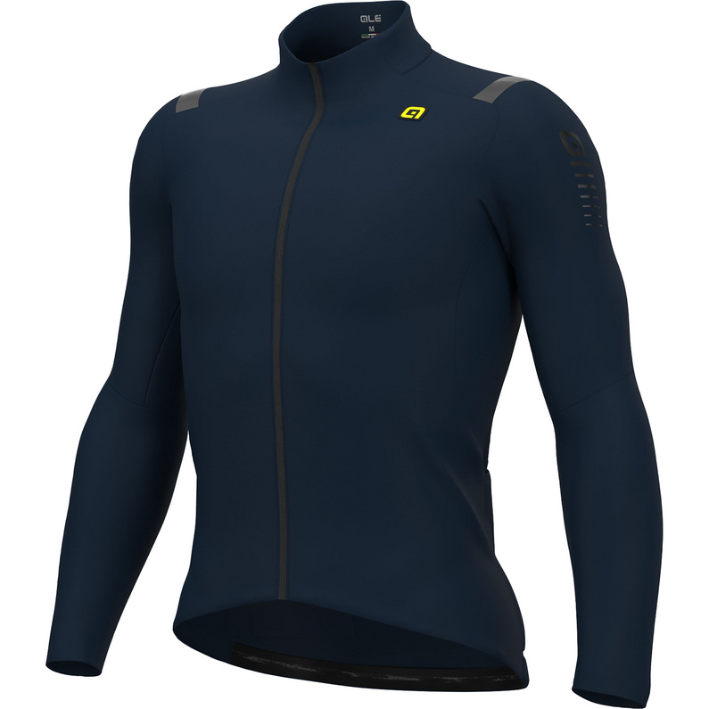 Alé Herren Warm Race Trikot