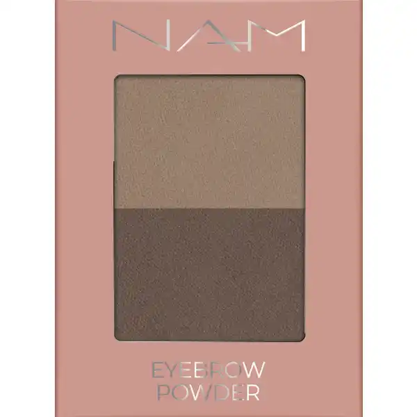 Eyebrow Powder 02 Cool Blonde