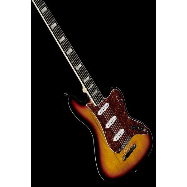 Harley Benton GuitarBass VS V. Series Bundle
