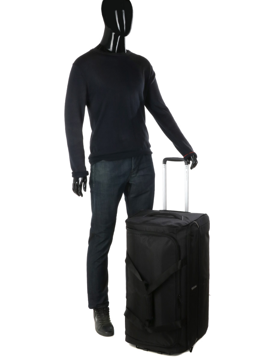 Sac de voyage À roulettes Roncato Ironik 2.0 - 70 cm