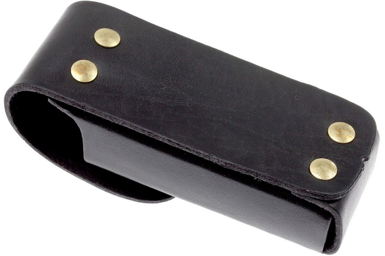 Leatherman leren foedraal voor Rebar, Wingman en Sidekick