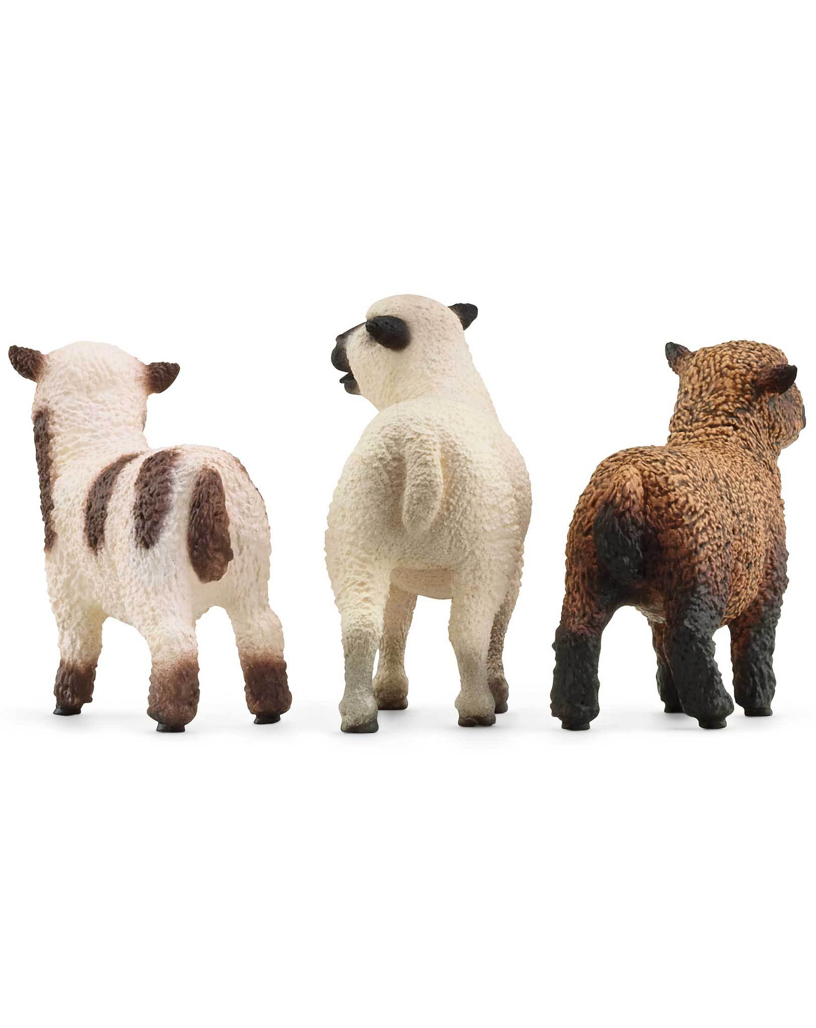 schleich® 42660 Farm World - Schaffreunde