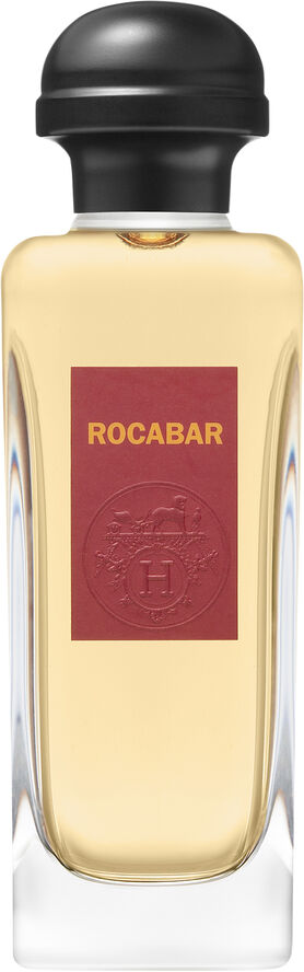 HERMÈS Rocabar Eau de Toilette 100 ml.