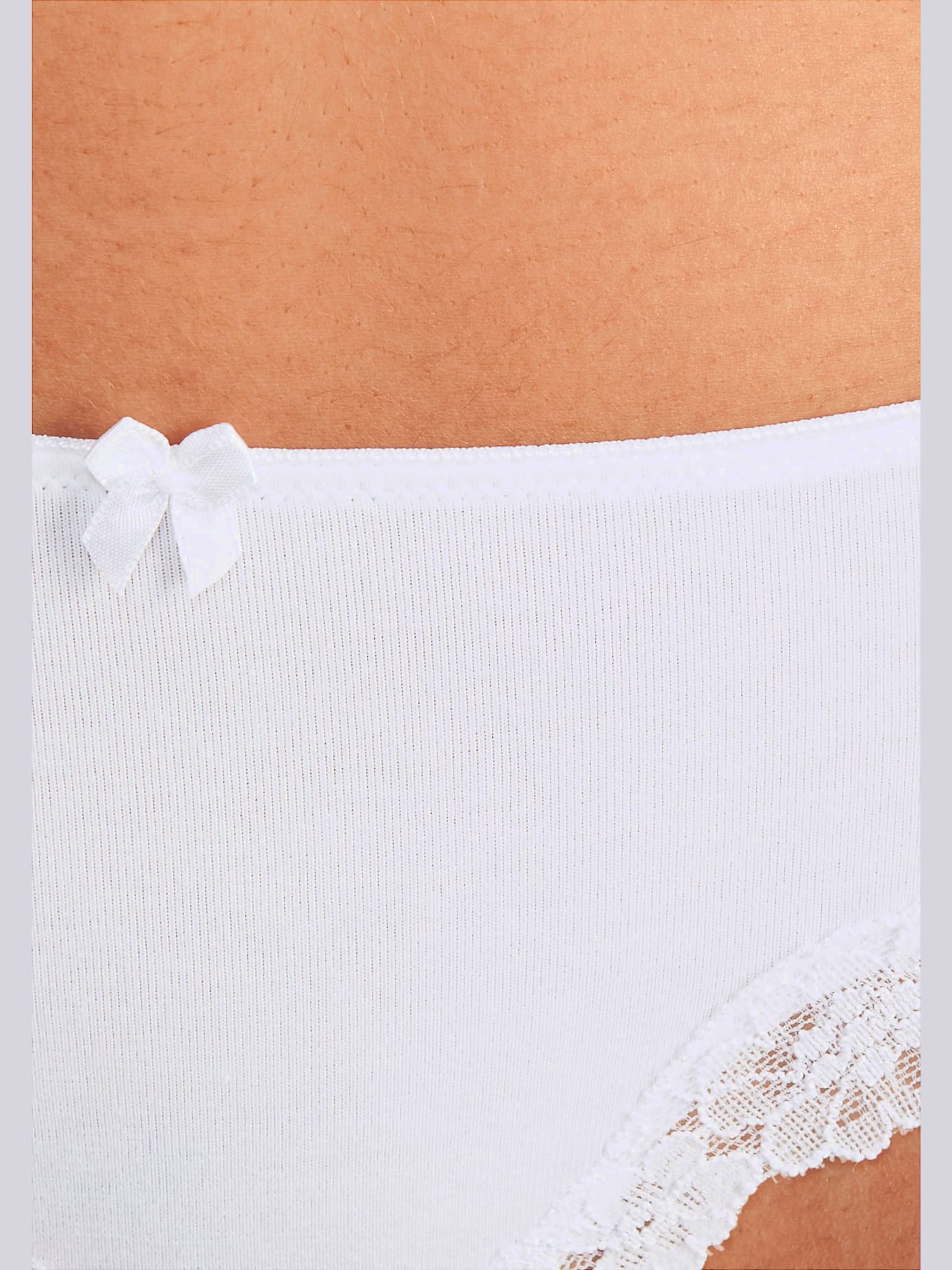 Lot de 3 slips brésiliens lascana