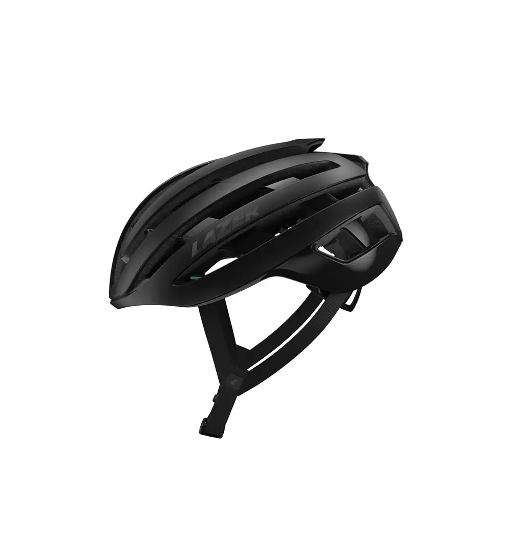 Lazer Z1 KinetiCore Race Fietshelm Mat Zwart