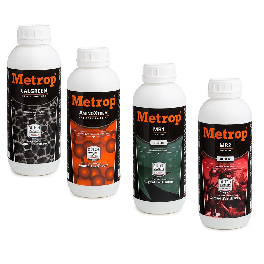 Pack engrais 1 litre