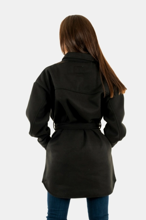 blousons et vestes only dawn black solid