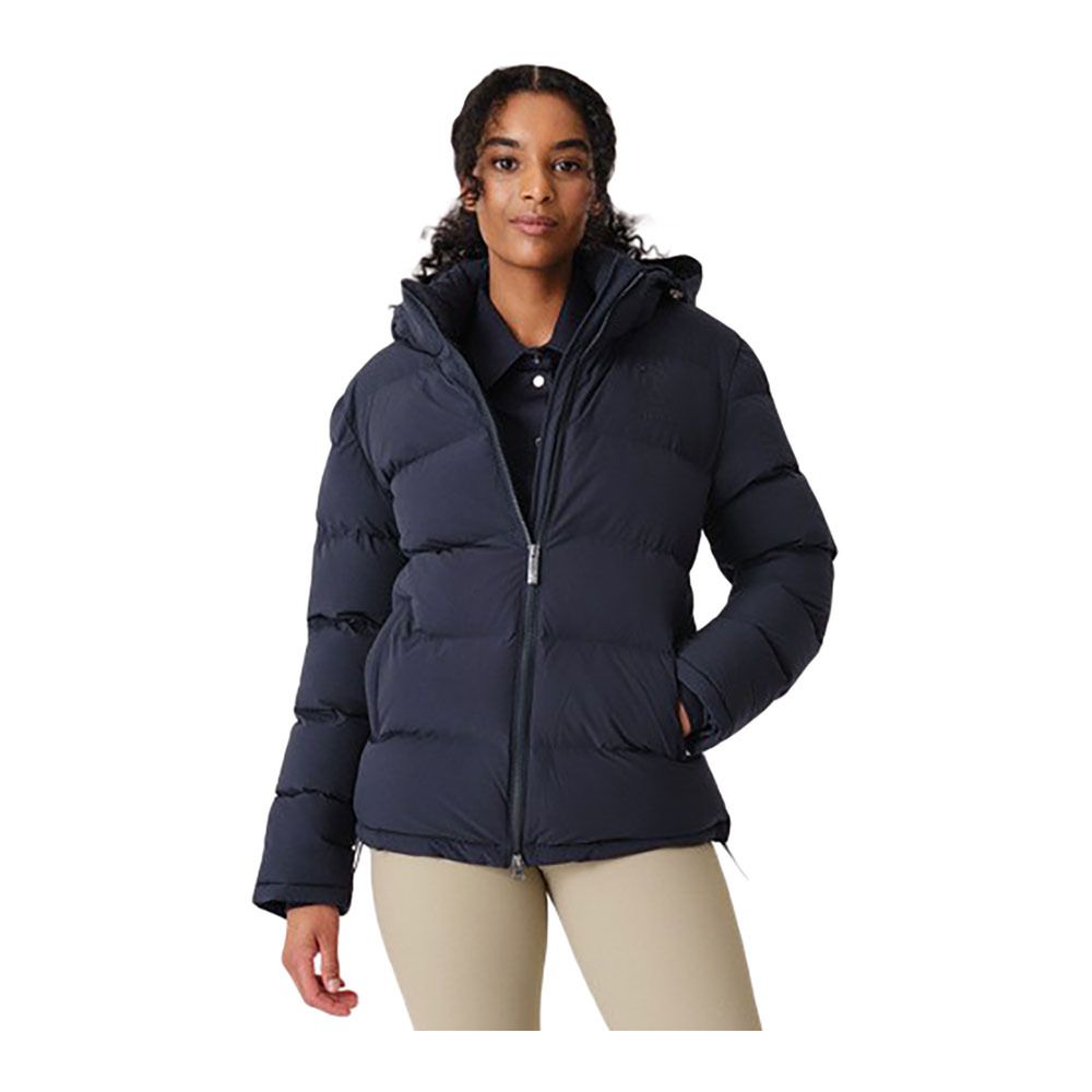 PS of Sweden UNNI - Doudoune Femme navy