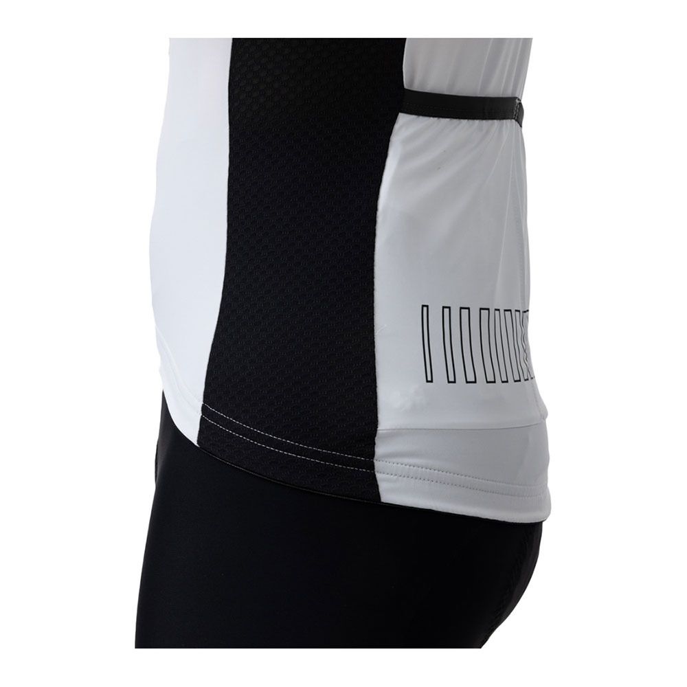 Ale COLOR BLOCK - Maillot Homme white