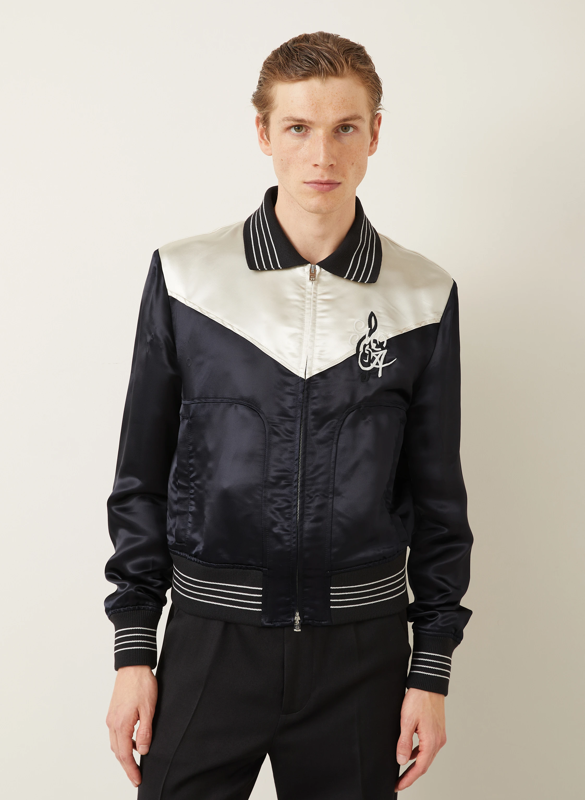 AMIRI Blouson