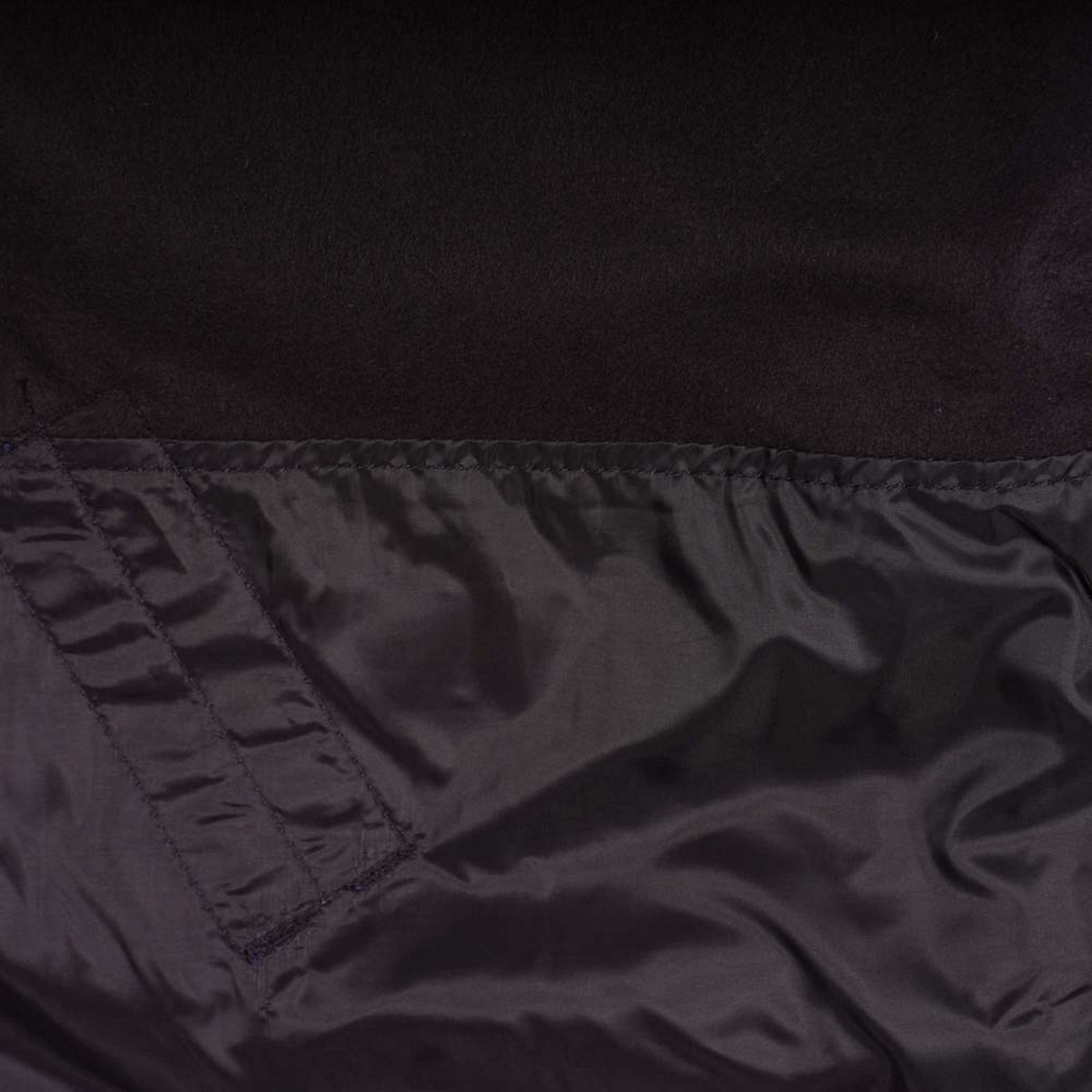 HKM Winterdeken Starter 600D Highneck met Polarfleece 0g Donkerblauw