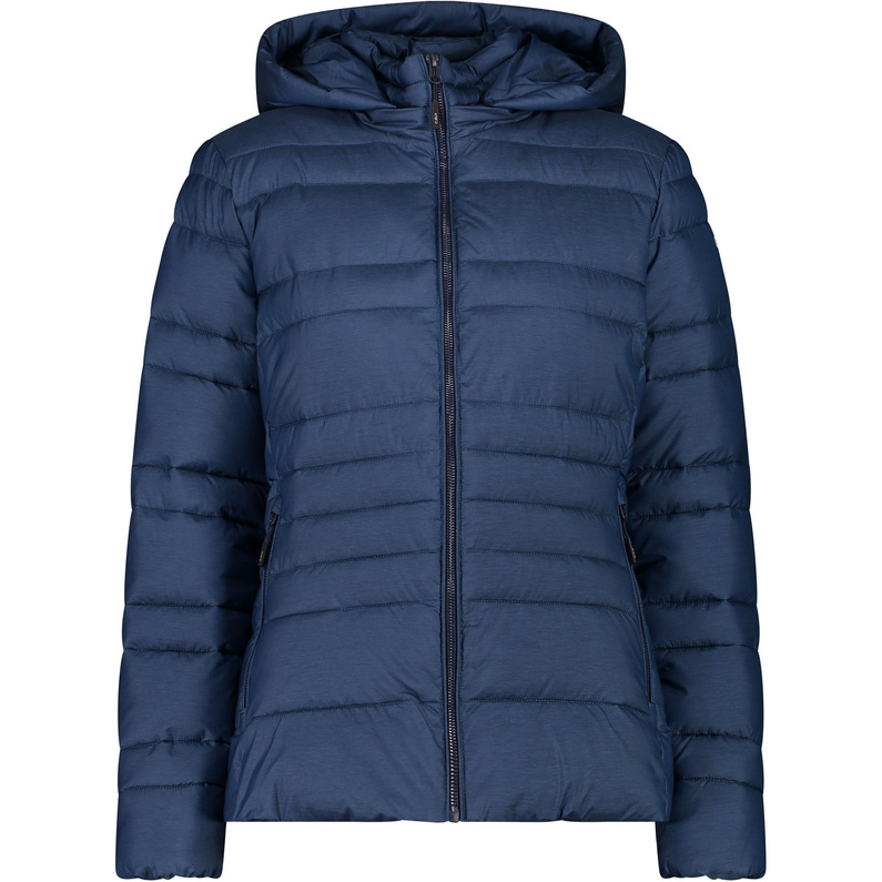 CMP Damen Snaps Hoodie Jacke