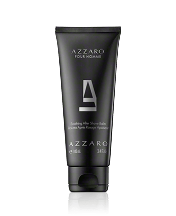 Azzaro pour Homme Soothing After Shave Balm 100ml