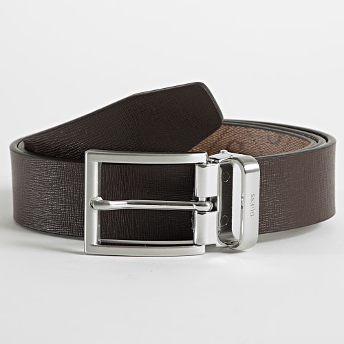 Ceinture Réversible BM7541 Beige
