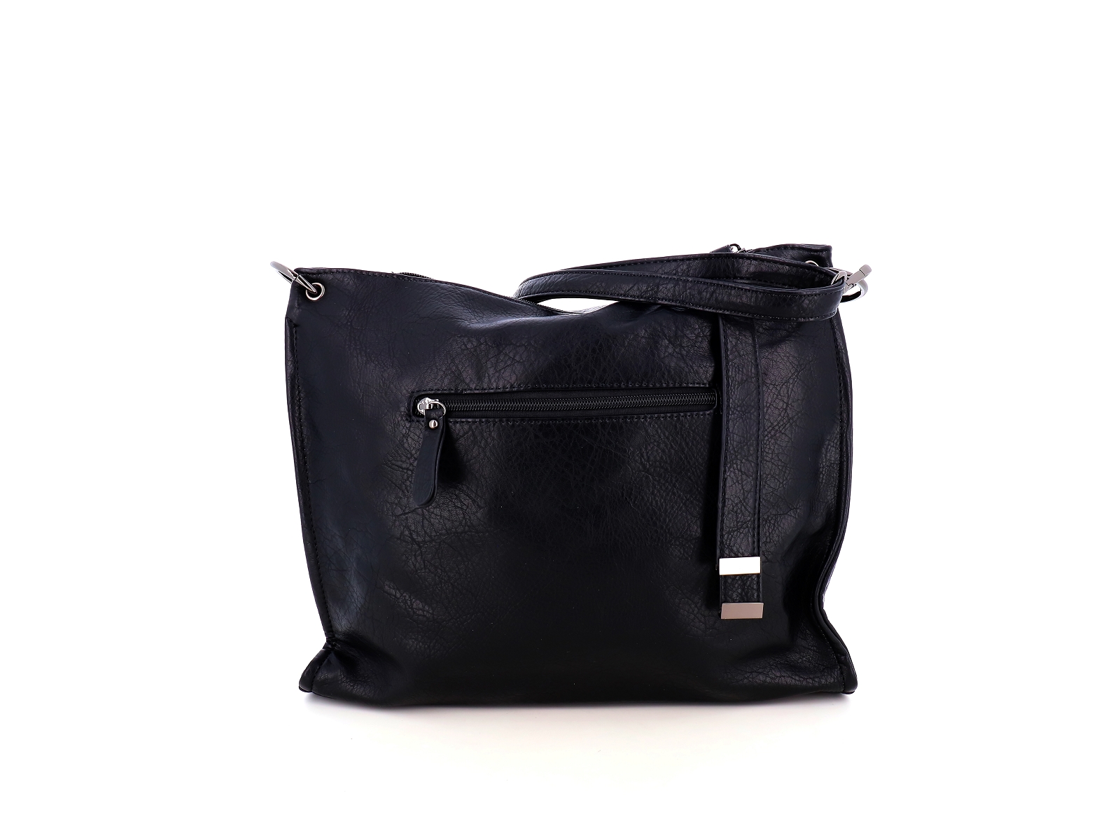M brand-1683111 Synthétique Noir