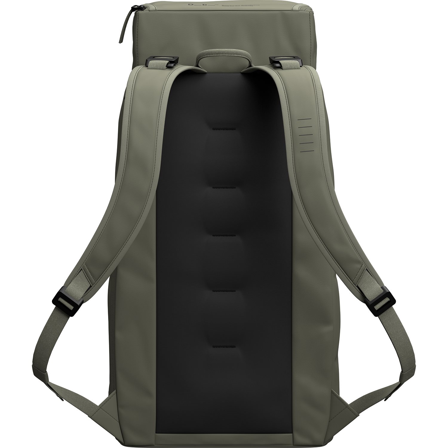 Db Journey Hugger Backpack 30L moss green