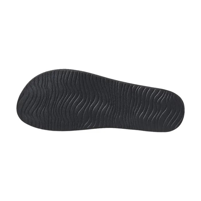 Reef Cushion Court Teenslippers Dames