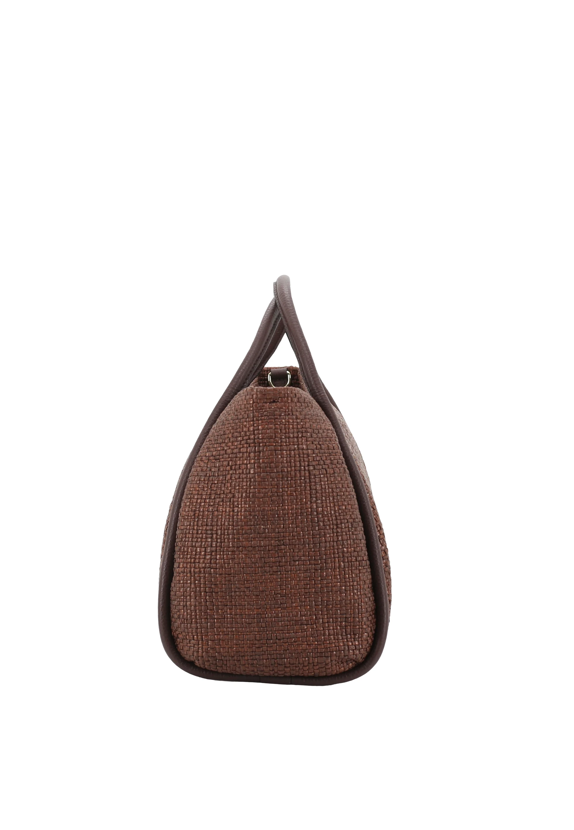 Shopper WILLOW Raffia intreccio Standard