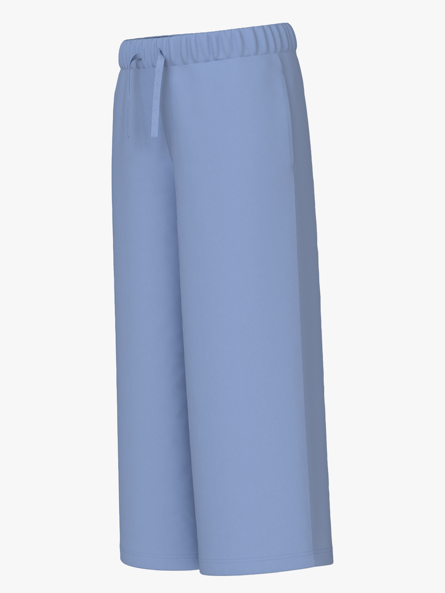 Drosine Sweat Wide Pant