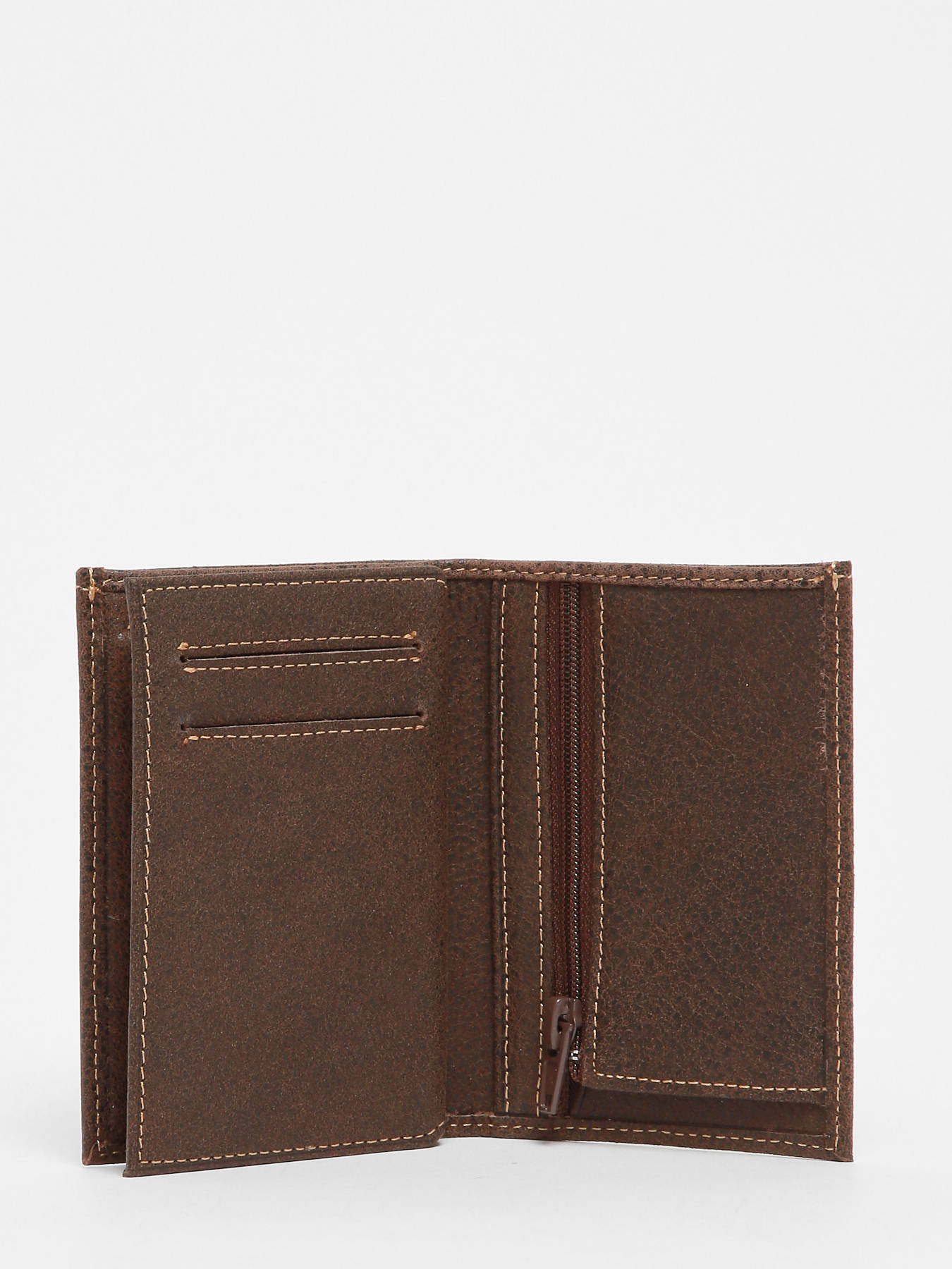 Portefeuille cuir ARTHUR & ASTON
