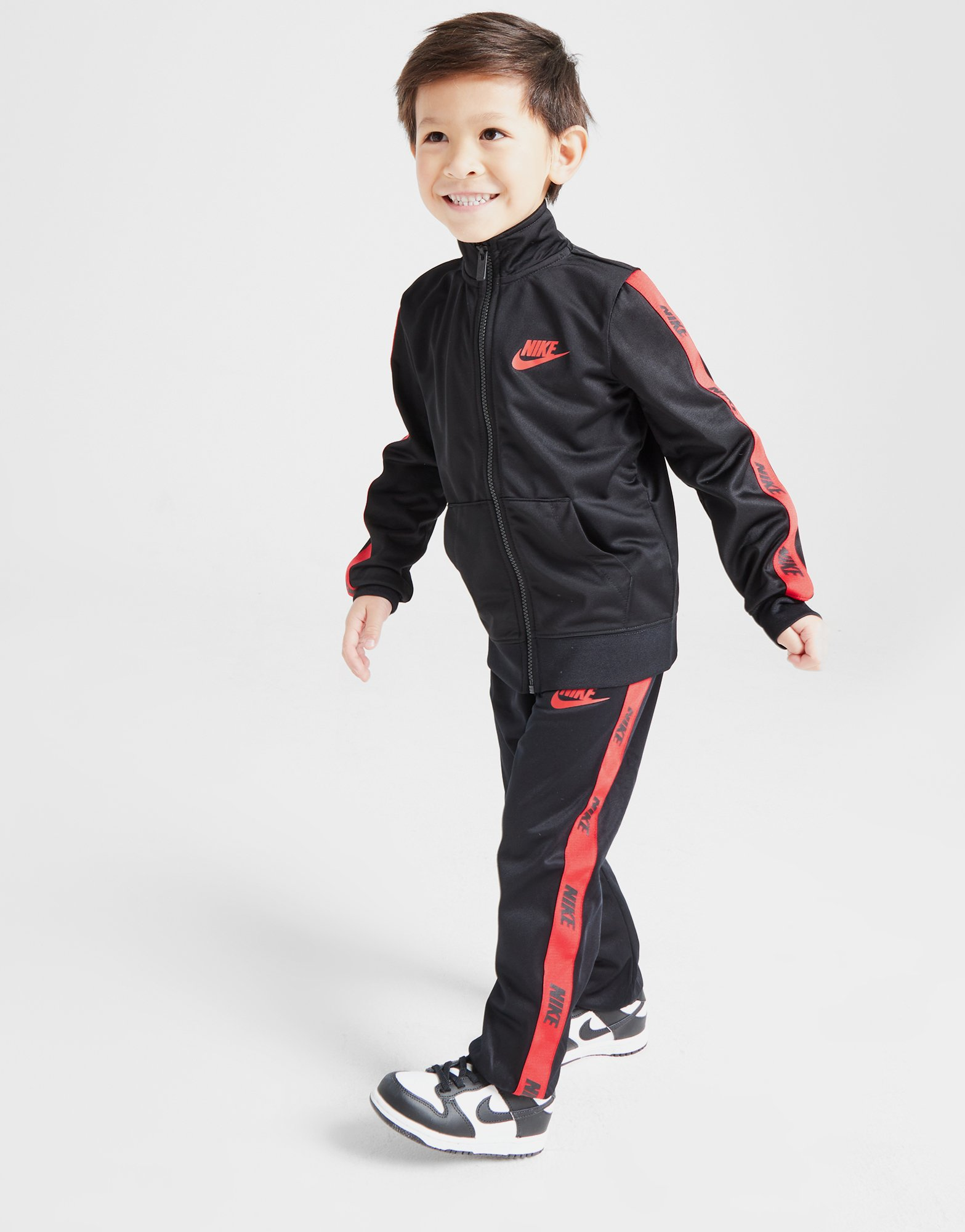 Nike Survêtement Tricot Enfant