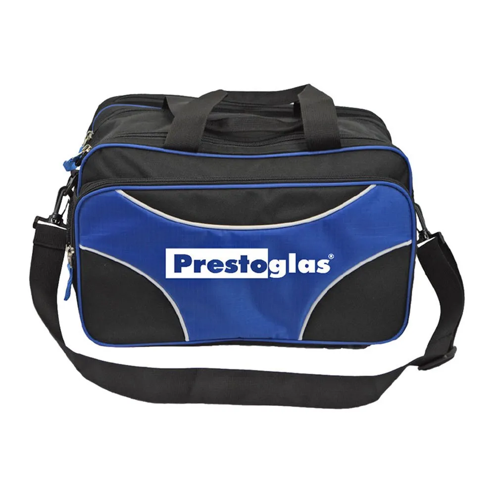 Prestoglas Club Pro Leere Erste-Hilfe-Tasche