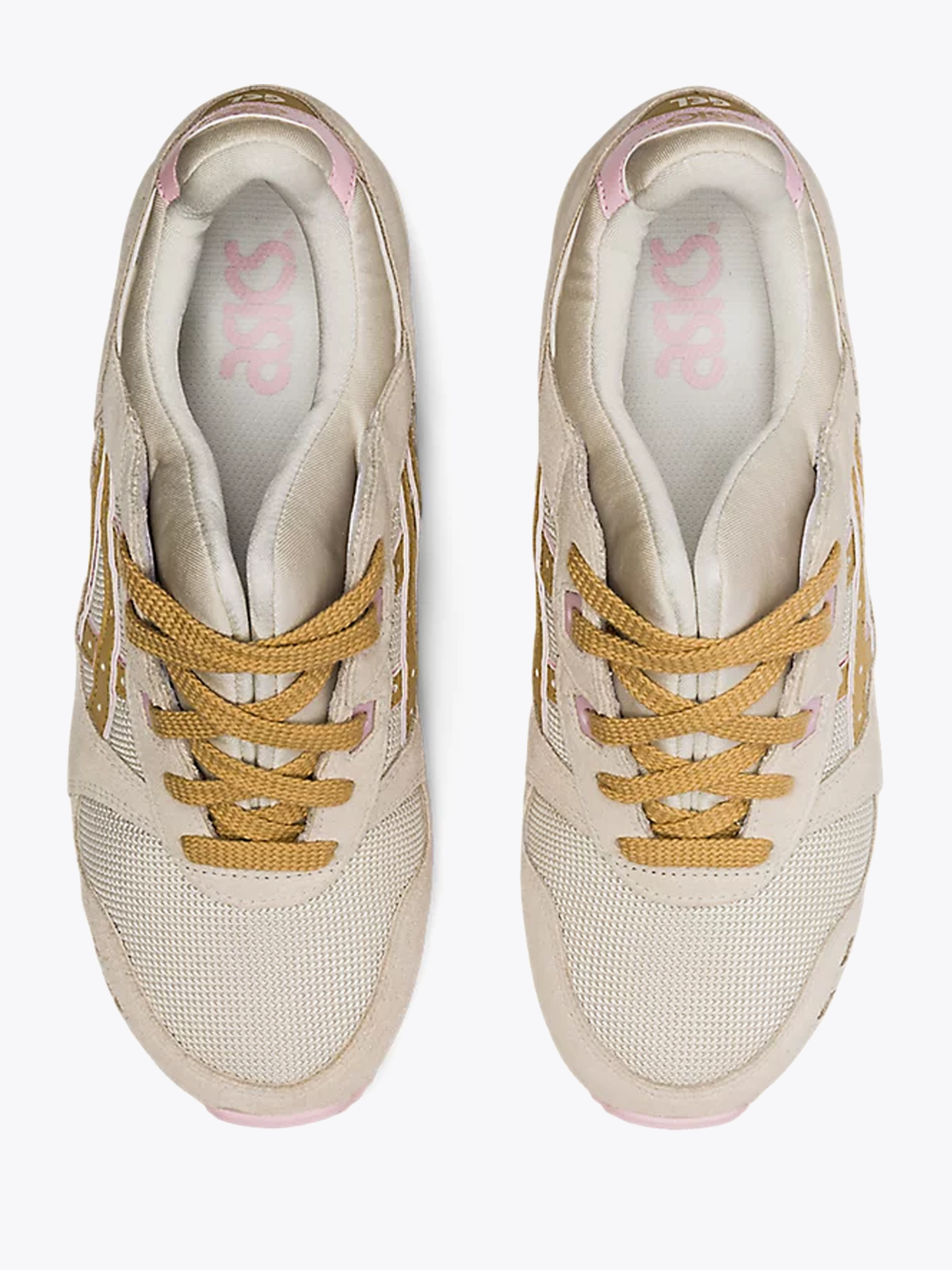 Gel-Lyte III OG