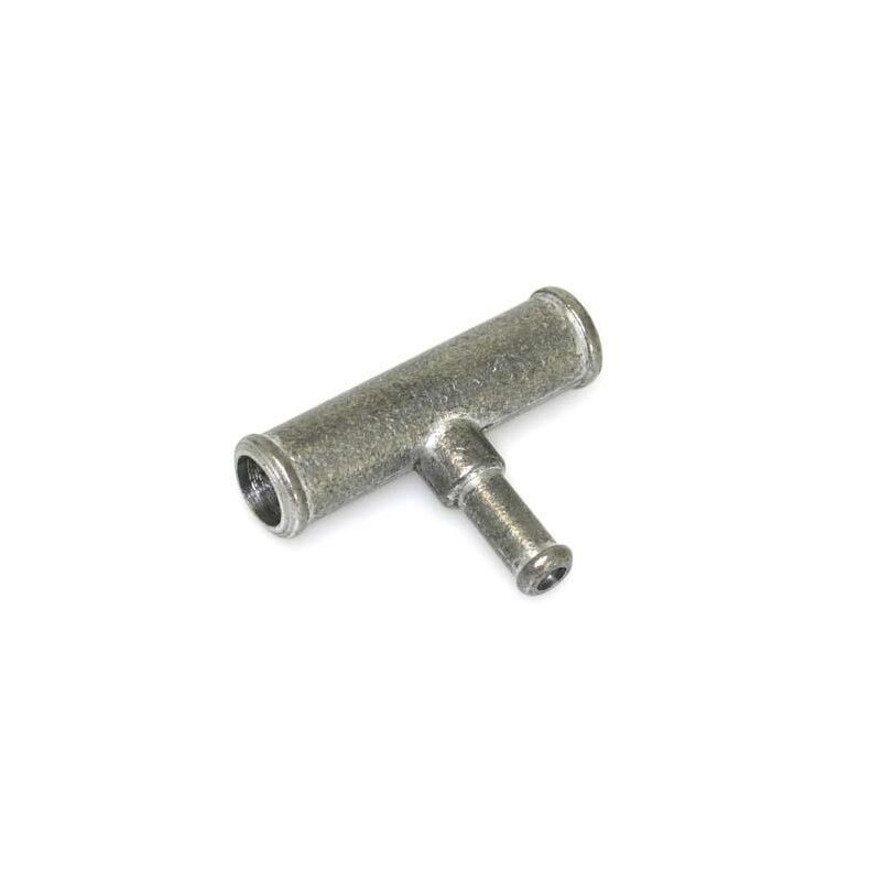 T-Stück (Aluminium) 19 x 10 x 19 (mm)