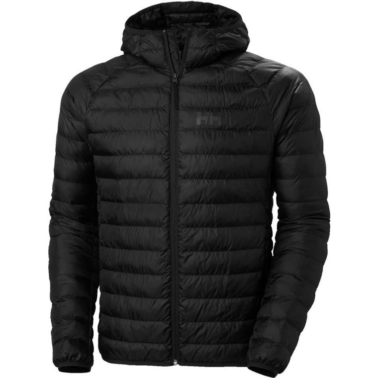 Helly Hansen Banff Hooded Insulator Black