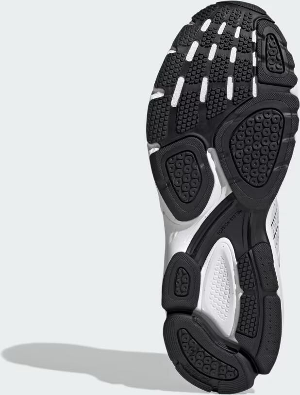 Adidas Spiritain 2000 Trainers Sneakers Wit 1 3 Mesh Synthetisch