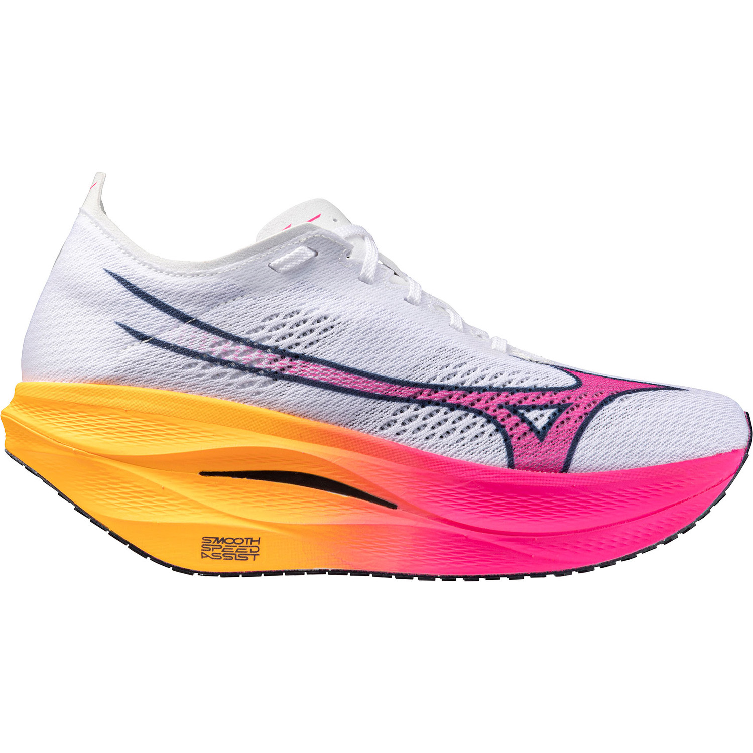Mizuno Wave Rebellion Pro 3