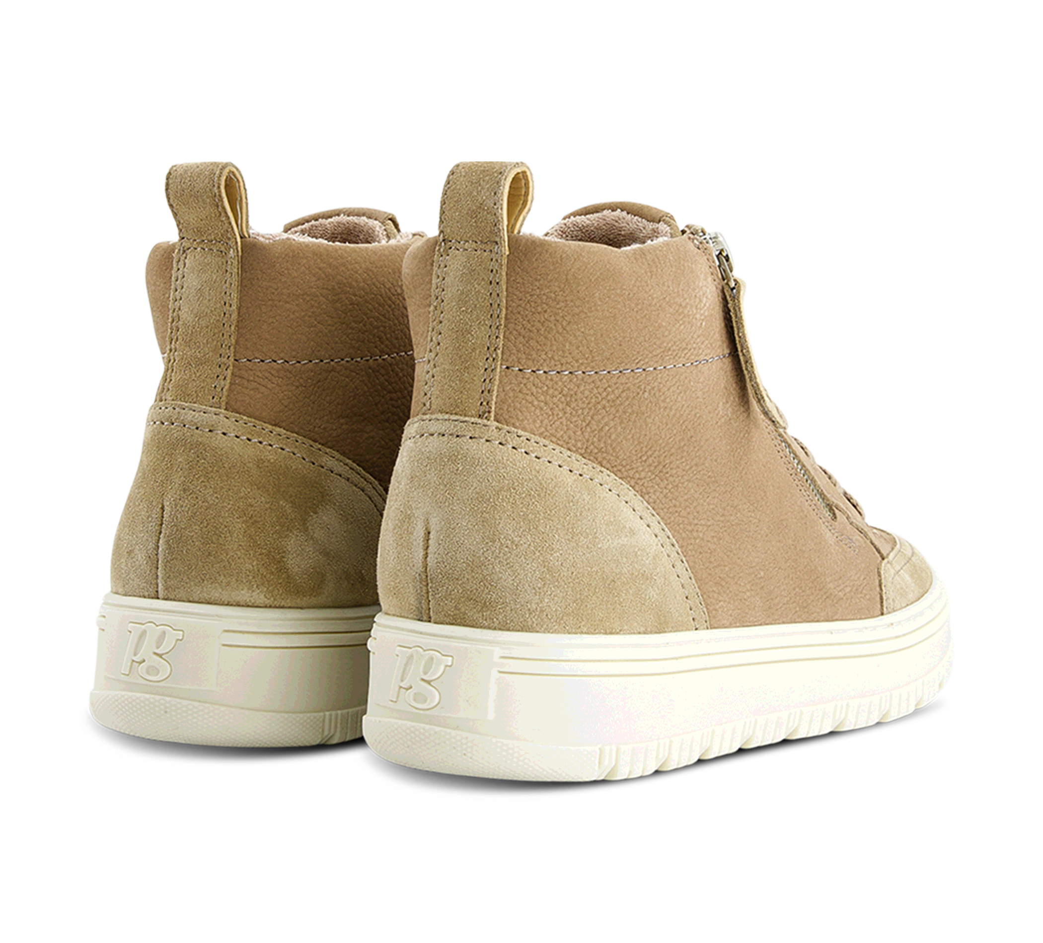 Paul Green Sneaker high