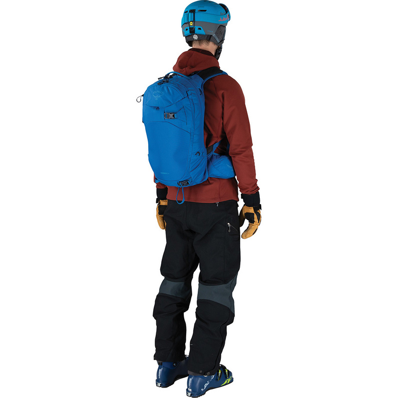 Osprey Herren Kamber 20 Rucksack