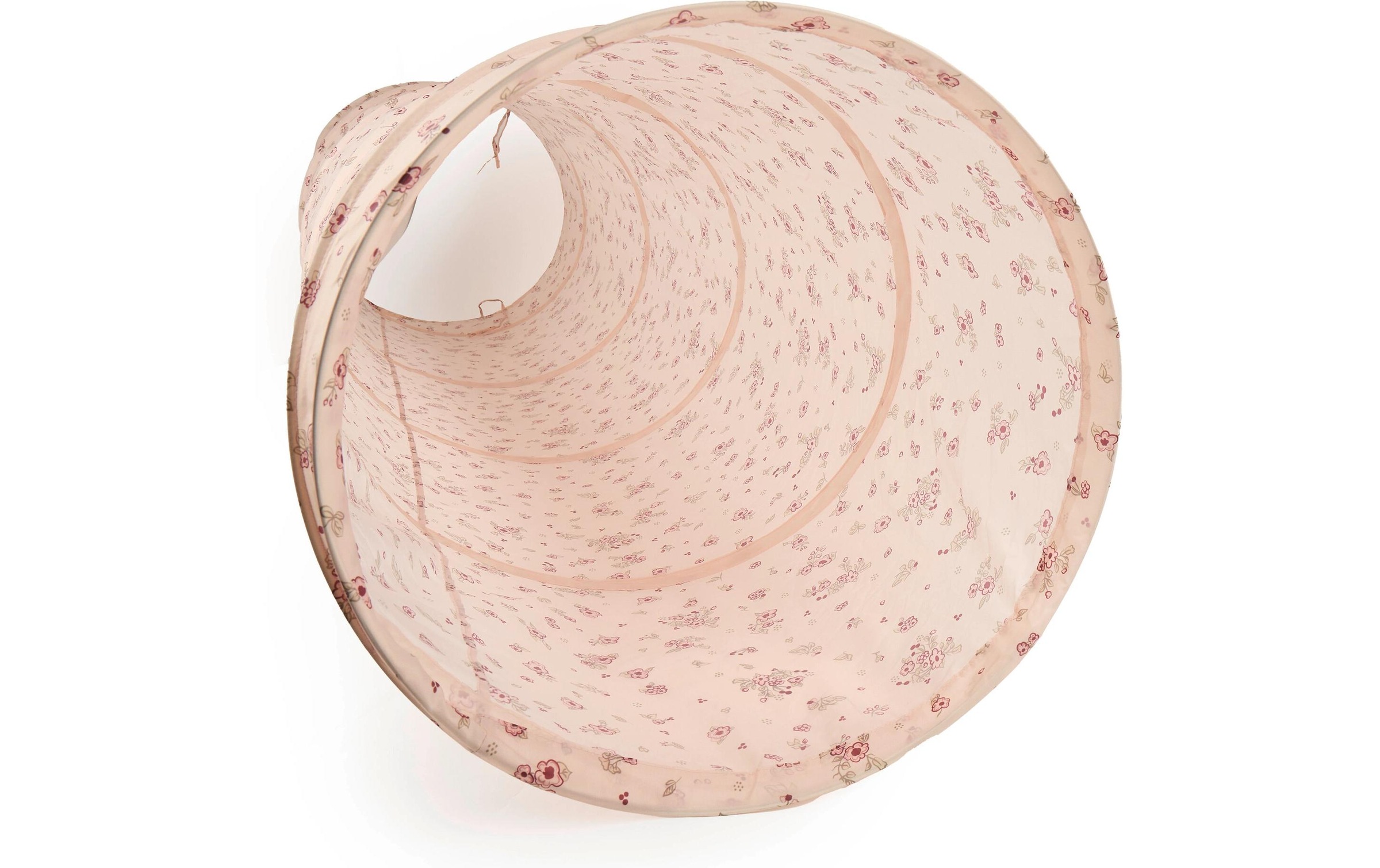 BIECO Spieltunnel »Dreamy Flowers«