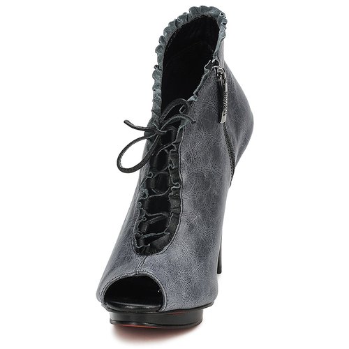 Carmen Steffens - 6002043001 - Noir / Gris
